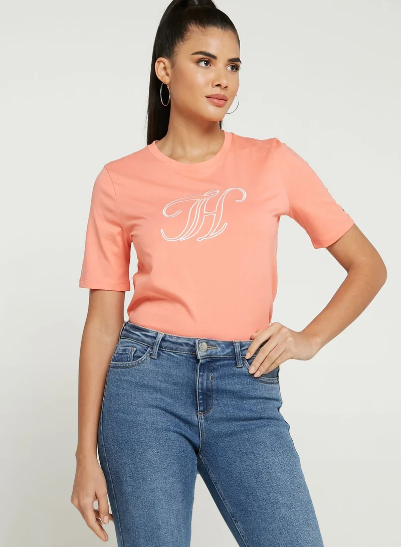 TOMMY HILFIGER Knitted Top