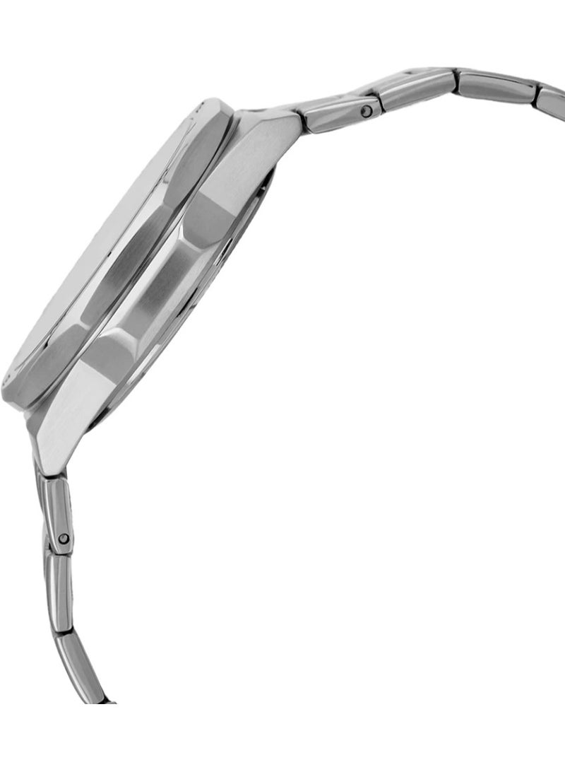 Casio Edifice EFV-640D-2BVUDF Chronograph Stainless Steel Men's Watch - Image 2