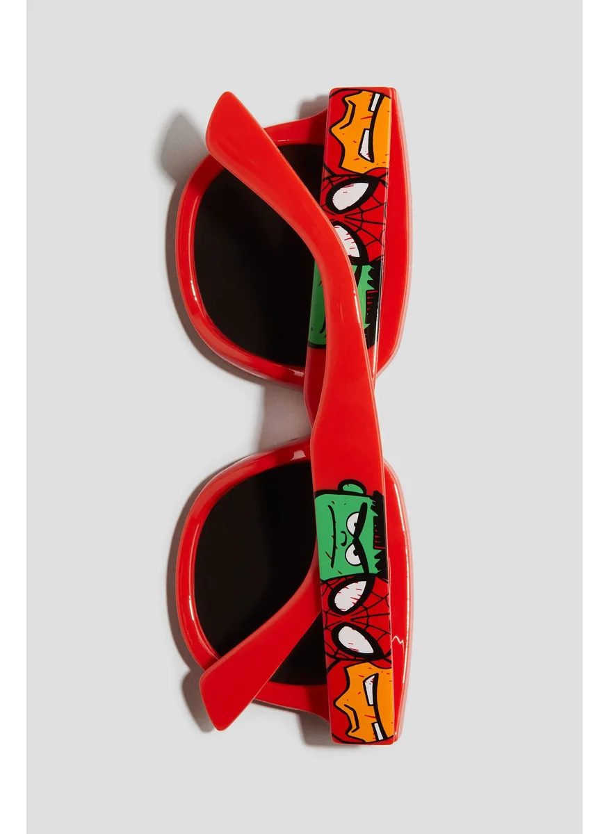 اتش اند ام Sunglasses