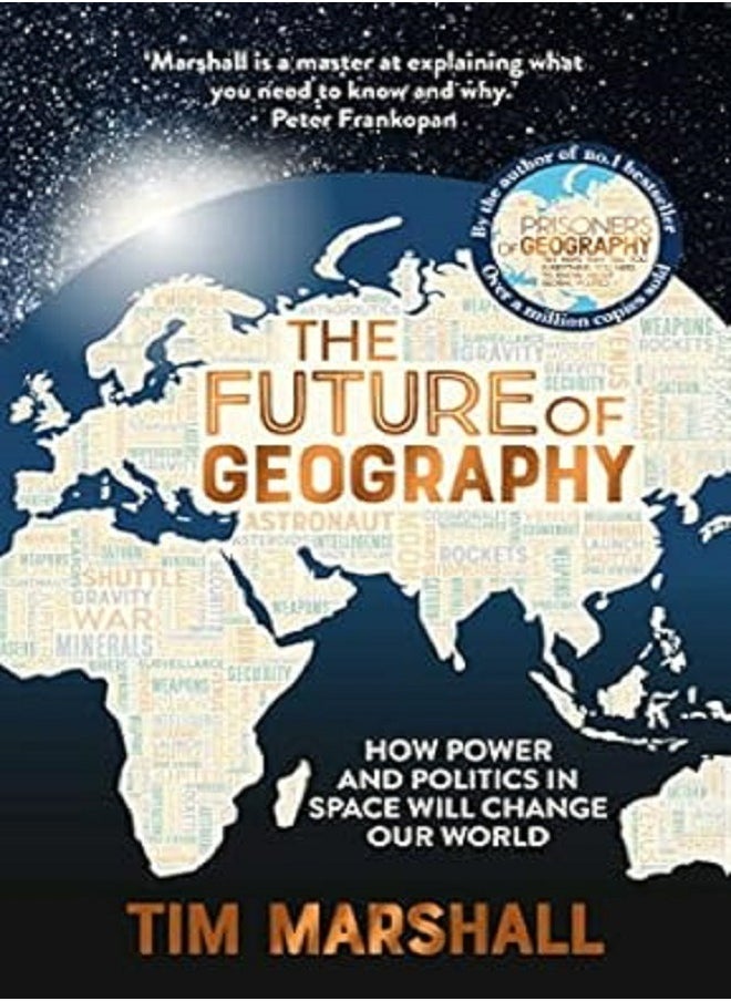 The Future of Geography 