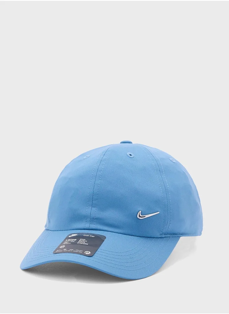 Nike Youth Dri-Fit Club Cap