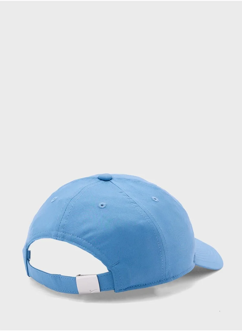 Nike Youth Dri-Fit Club Cap