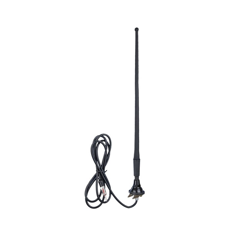 Metra 44-UT03R Universal Rubber Replacement Antenna for AM/FM Bands - Image 3