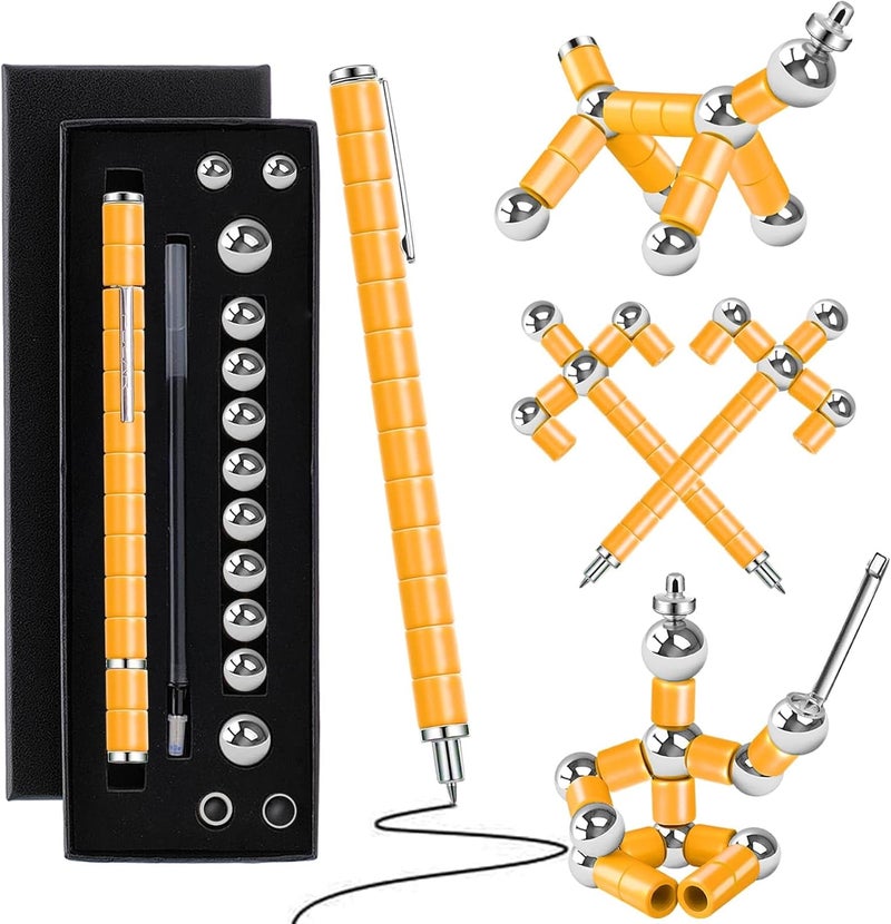 YYMHMF Gifts for Men Teens Boys Girls - Stocking Stuffers for Teen Cool Stuff Gadgets Toys Pens - Stress Relief Gift for Him Her Adults - Image 1