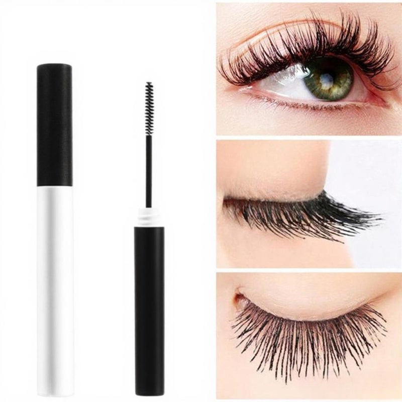 popfeel All-In-One Eye Makeup Kit 16 Colors Compact Eyeshadow Palette With Blending Brushes Waterproof Eyeliner Mascara - Long-Lasting Portable Essentials Set for Beginners Travel - Image 5