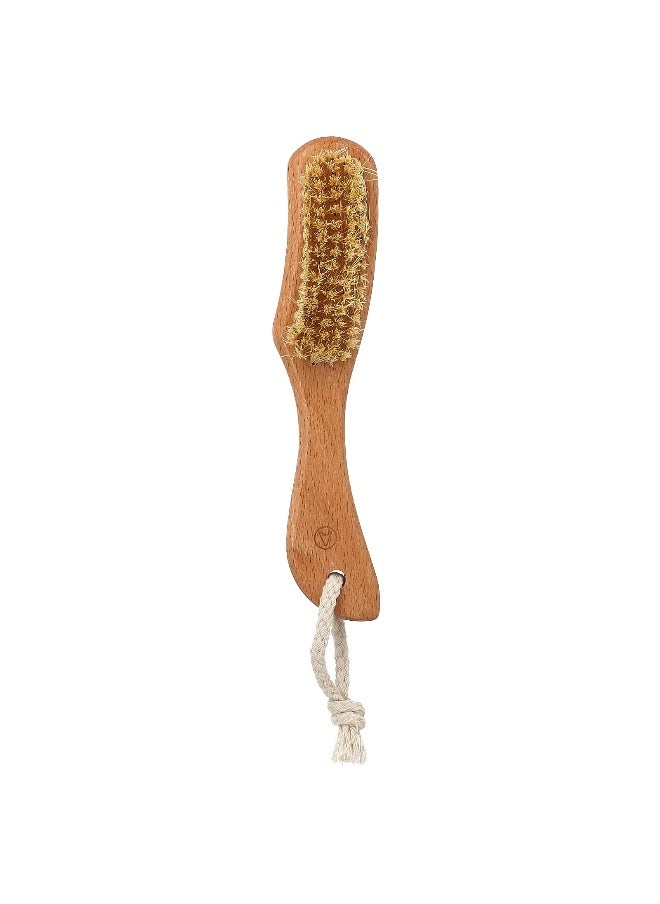 afterspa - AfterSpa, Foot Brush, 1 Brush - Image 1