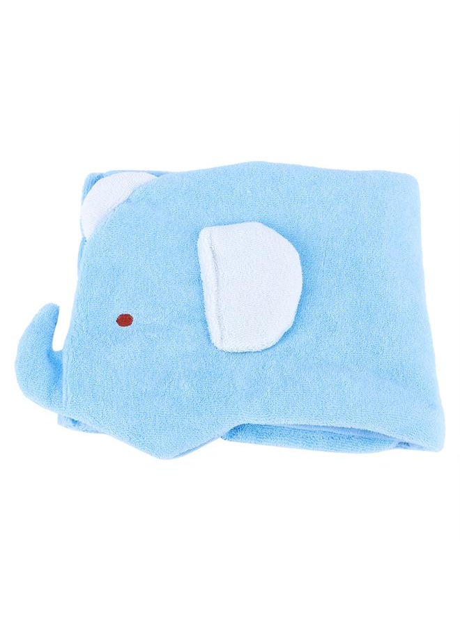 Thoraya Adjustable Baby Belly Band Infant Belly Protector Soft Bellyband Navel Guard Girth BeltBlue  - Image 1