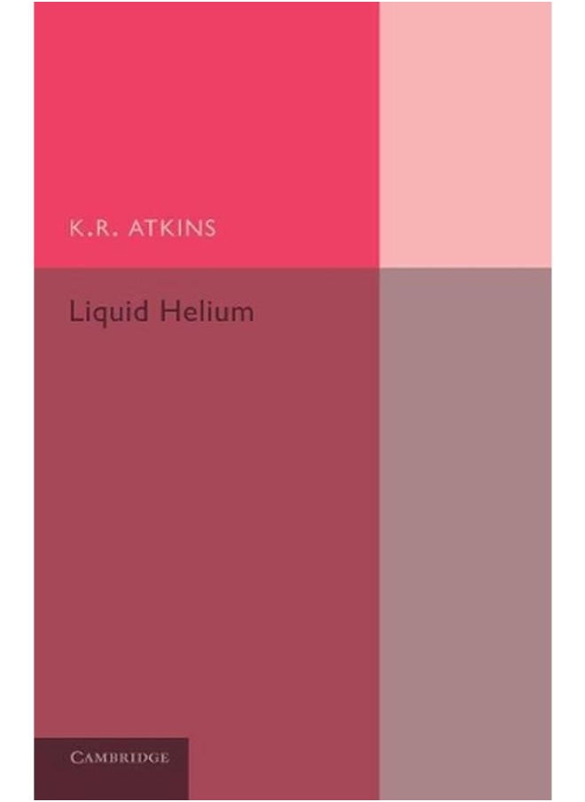 Liquid Helium 
