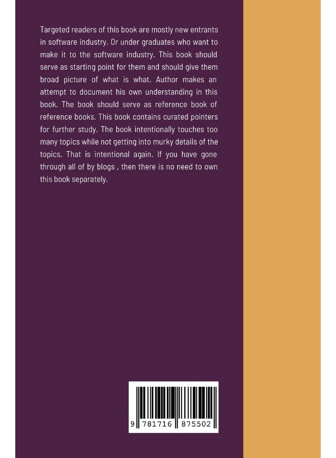 Essential Skills for Software Engineers: Reference Book - Image 2