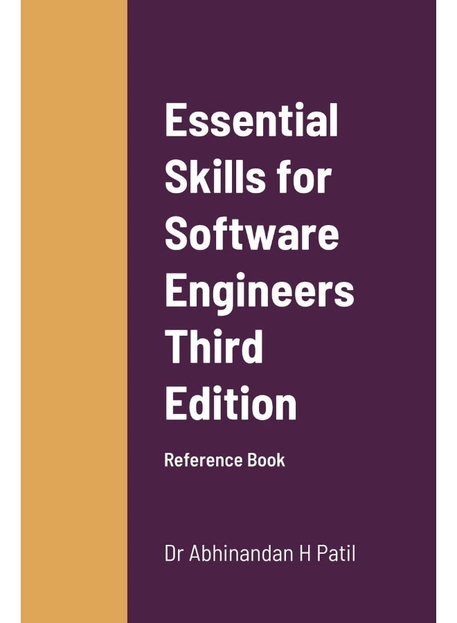 Essential Skills for Software Engineers: Reference Book - Image 1