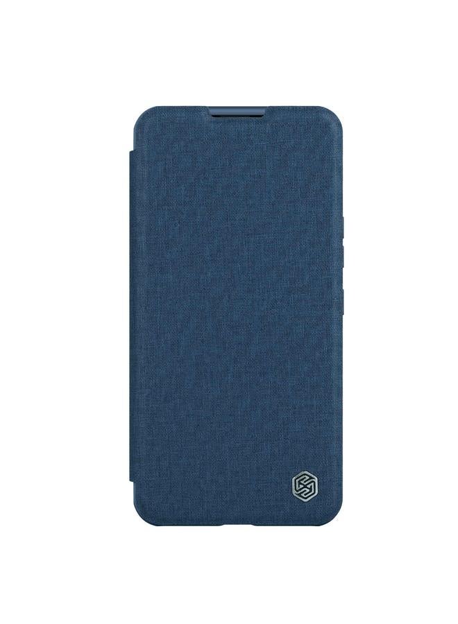 نيلكين جراب هاتف جلدي من سلسلة QIN Pro لهاتف iPhone 14 Pro Max - Image 2