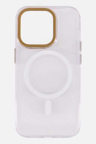 iPhone 14 Pro Sensa MagSafe Clear Back Case, Transparent - pzsku/ZBB2D0E740923C4918A15Z/45/1746022659/77ab1ac0-93af-4947-a742-3120a56fc4d1
