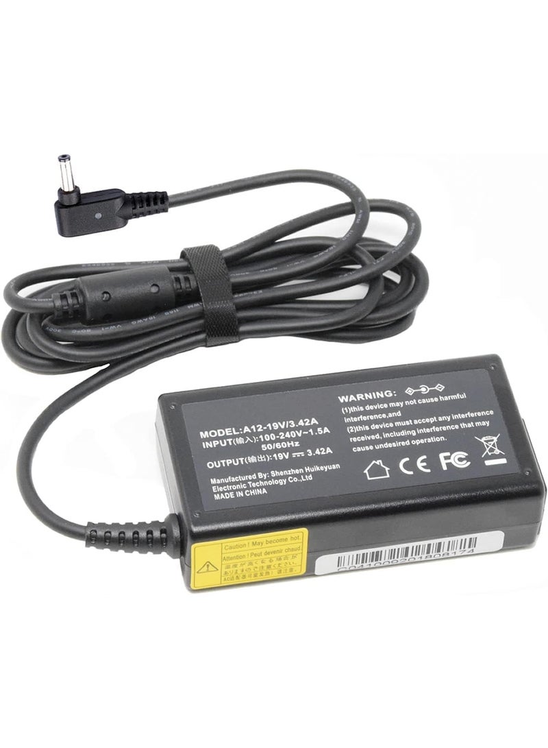Zexen Adapter for ASUS Zenbook Vivobook 14 15 S14 S15 E203m E203n E406ma S200e S510u UX305 UX305c UX305f UX310 UX310u UX410u UX430u X102b X405u X453m X540l X540s X553m X553s - Image 2