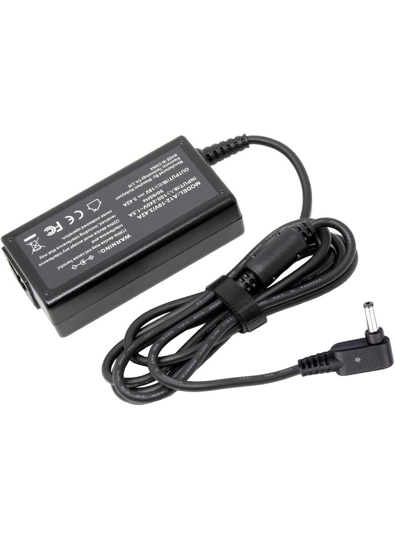 Zexen Adapter for ASUS Zenbook Vivobook 14 15 S14 S15 E203m E203n E406ma S200e S510u UX305 UX305c UX305f UX310 UX310u UX410u UX430u X102b X405u X453m X540l X540s X553m X553s - Image 3