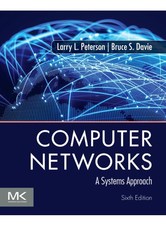 Computer Networks : A Systems Approach 
