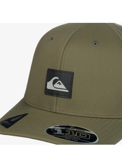 Adapted Men's Green Hat - pzsku/ZBB2D2433E63AF856DF7CZ/45/_/1728046676/23a61a0c-3c98-446d-baf1-4939e36fe68d