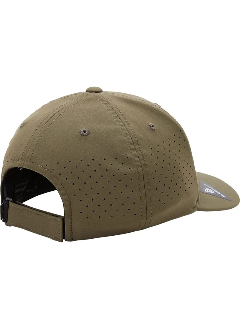 كويك سيلفر ADAPTED HAT GREEN