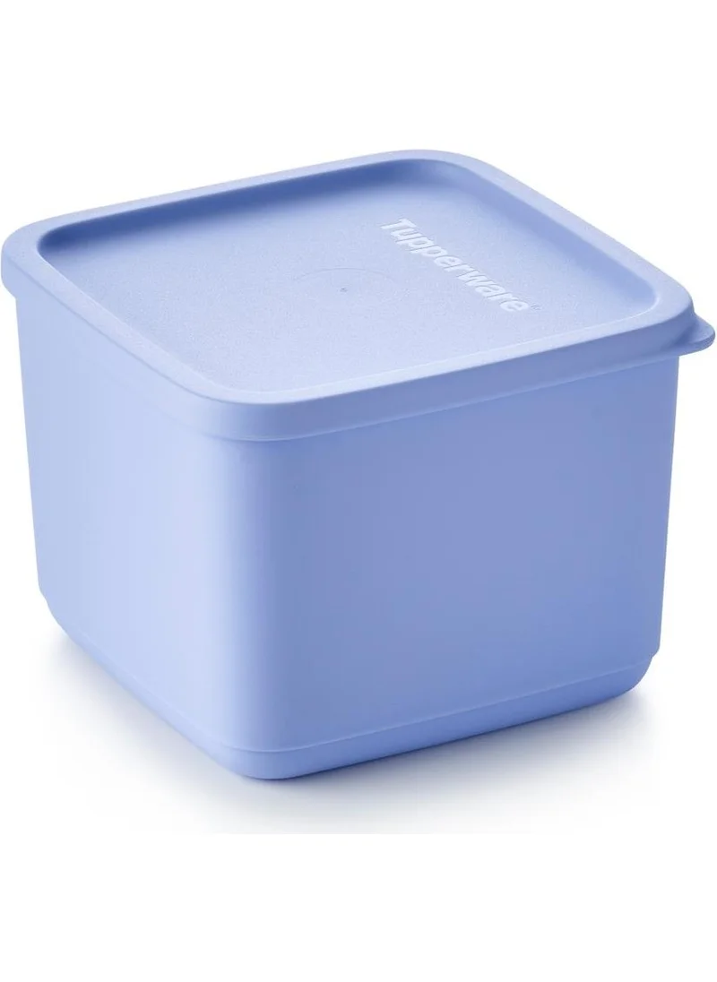 تابروير Eco Cubic Square 1l Blueberry