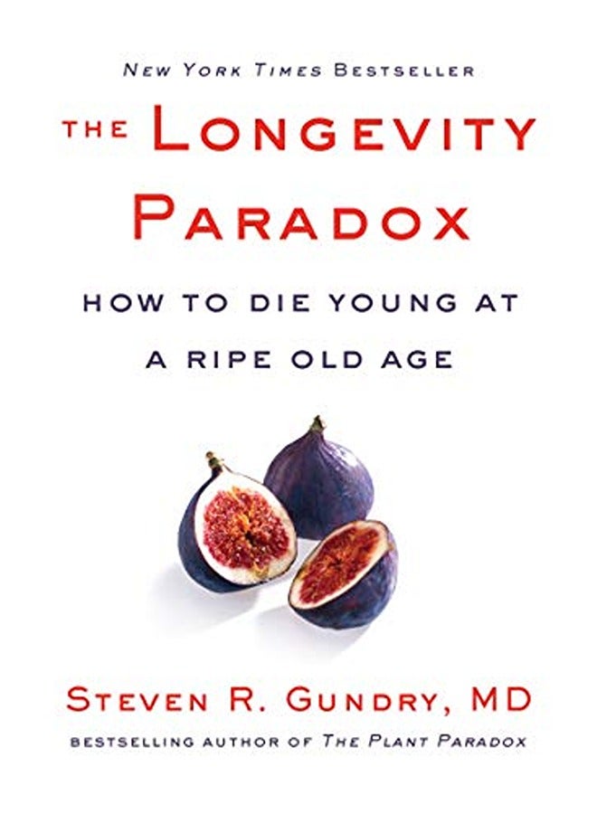 The Longevity Paradox: How to Die Young at a Ripe Old Age 