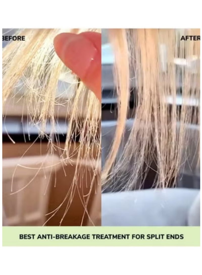 Color Wow Dream Cocktail Kale Treatment Fragile Hair 50 Percent Less Breakage Heat Protectant - Image 4