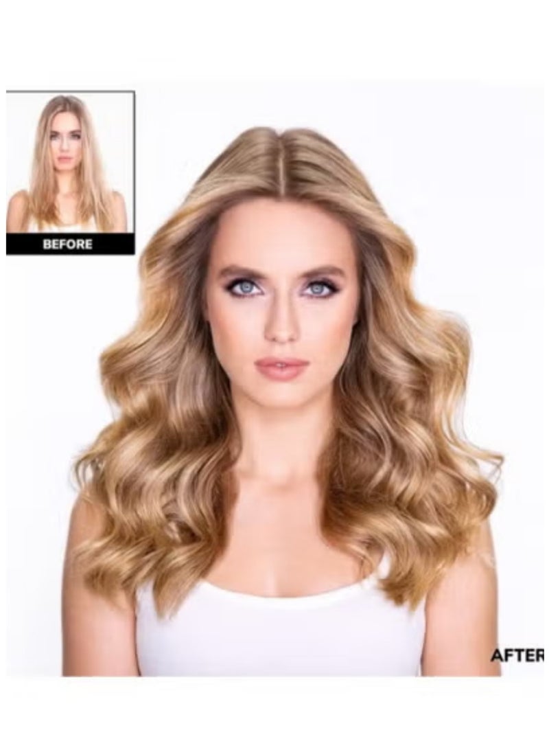 Color Wow Dream Cocktail Kale Treatment Fragile Hair 50 Percent Less Breakage Heat Protectant - Image 3