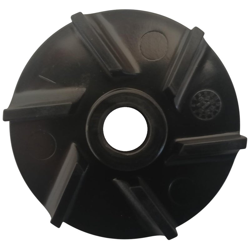 OCSParts OCS Parts Grindmaster Crathco Standard Impeller and Bearing Sleeve Combo Pack | Includes Three 3220 Bearing Sleeves and Three 3587 Standard Impellers - Image 2