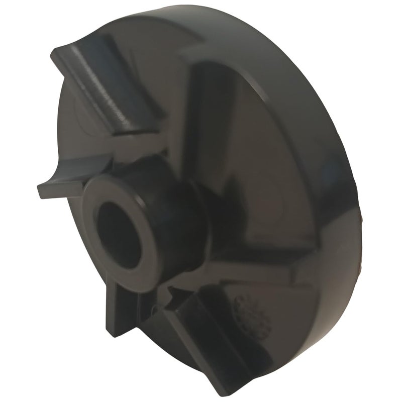 OCSParts OCS Parts Grindmaster Crathco Standard Impeller and Bearing Sleeve Combo Pack | Includes Three 3220 Bearing Sleeves and Three 3587 Standard Impellers - Image 4