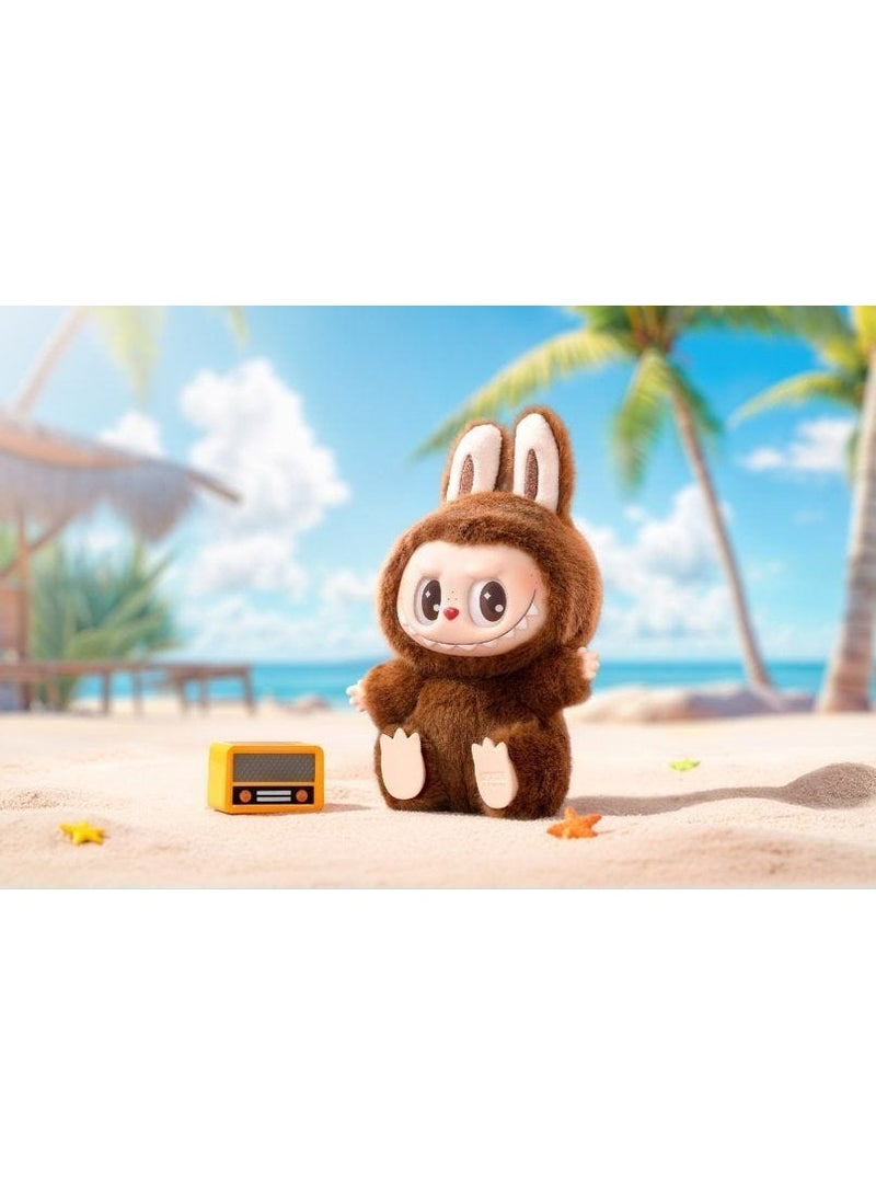 Labubu The Monsters Big into Energy Series - Blind Box with Vinyl Plush Pendant, Blind Box Figures, Random Design Action Figures, Collectible Toys - Image 1