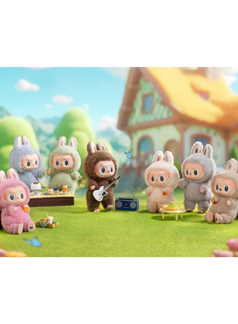 Labubu The Monsters Big into Energy Series - Blind Box with Vinyl Plush Pendant, Blind Box Figures, Random Design Action Figures, Collectible Toys - Image 4