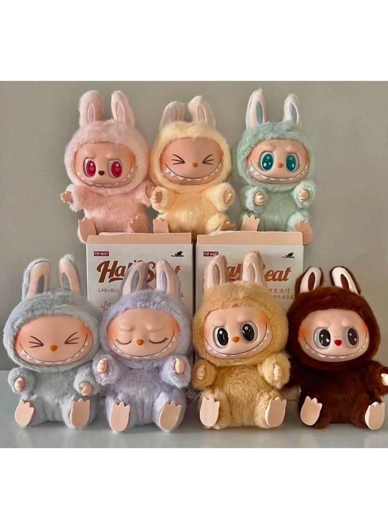 Labubu The Monsters Big into Energy Series - Blind Box with Vinyl Plush Pendant, Blind Box Figures, Random Design Action Figures, Collectible Toys - Image 5