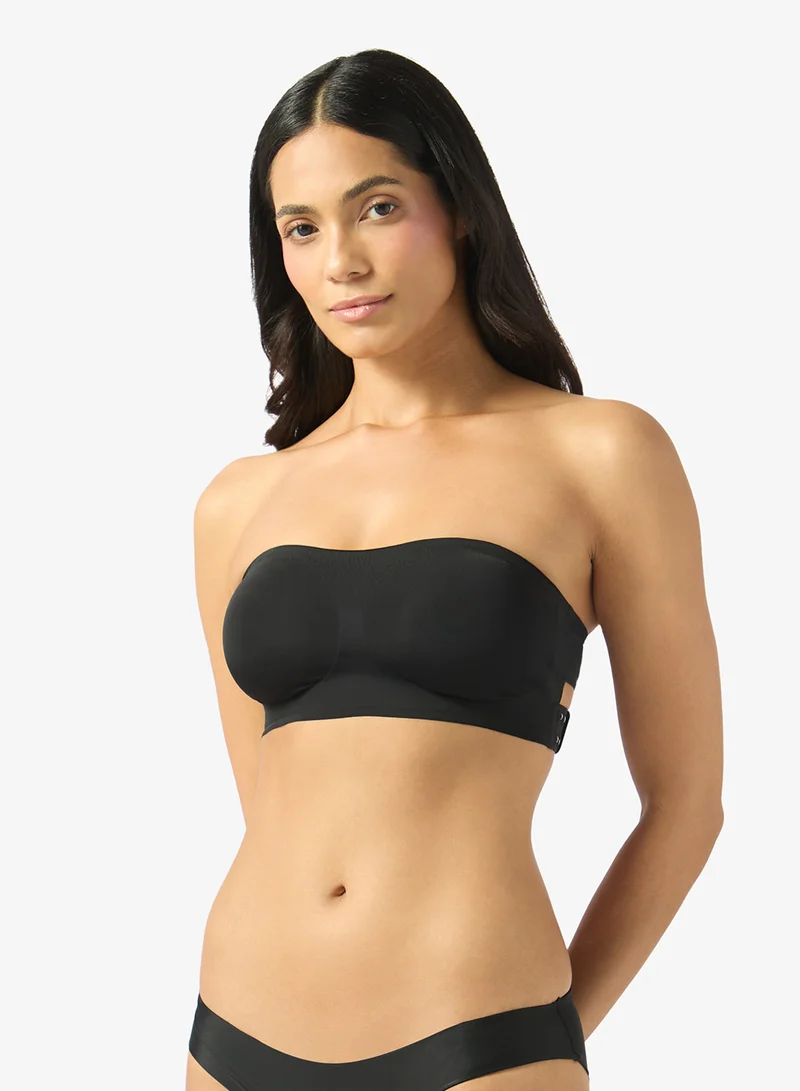 Ella Strapless Bra