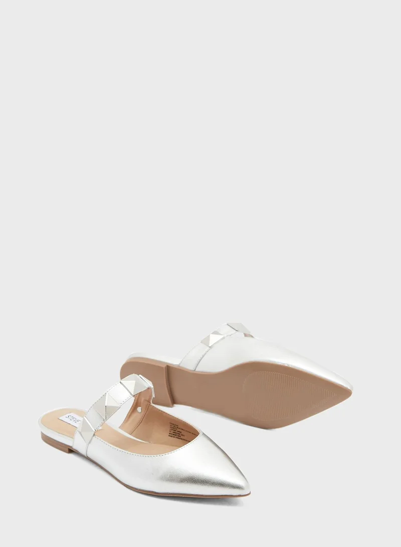 STEVE MADDEN Framework Mules