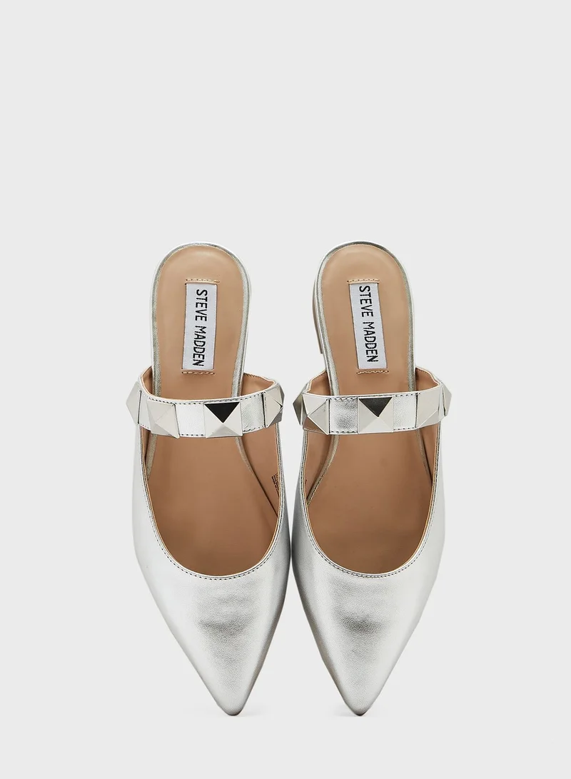 STEVE MADDEN Framework Mules