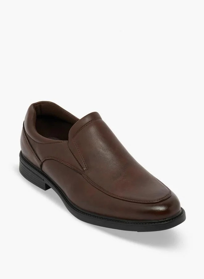 LBL By Shoexpress Men Slip-On Loafers