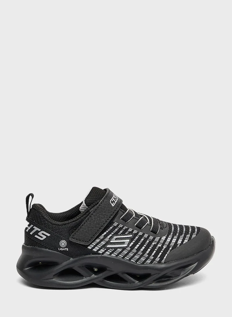 SKECHERS Infant Twisty Brights Sport Shoes