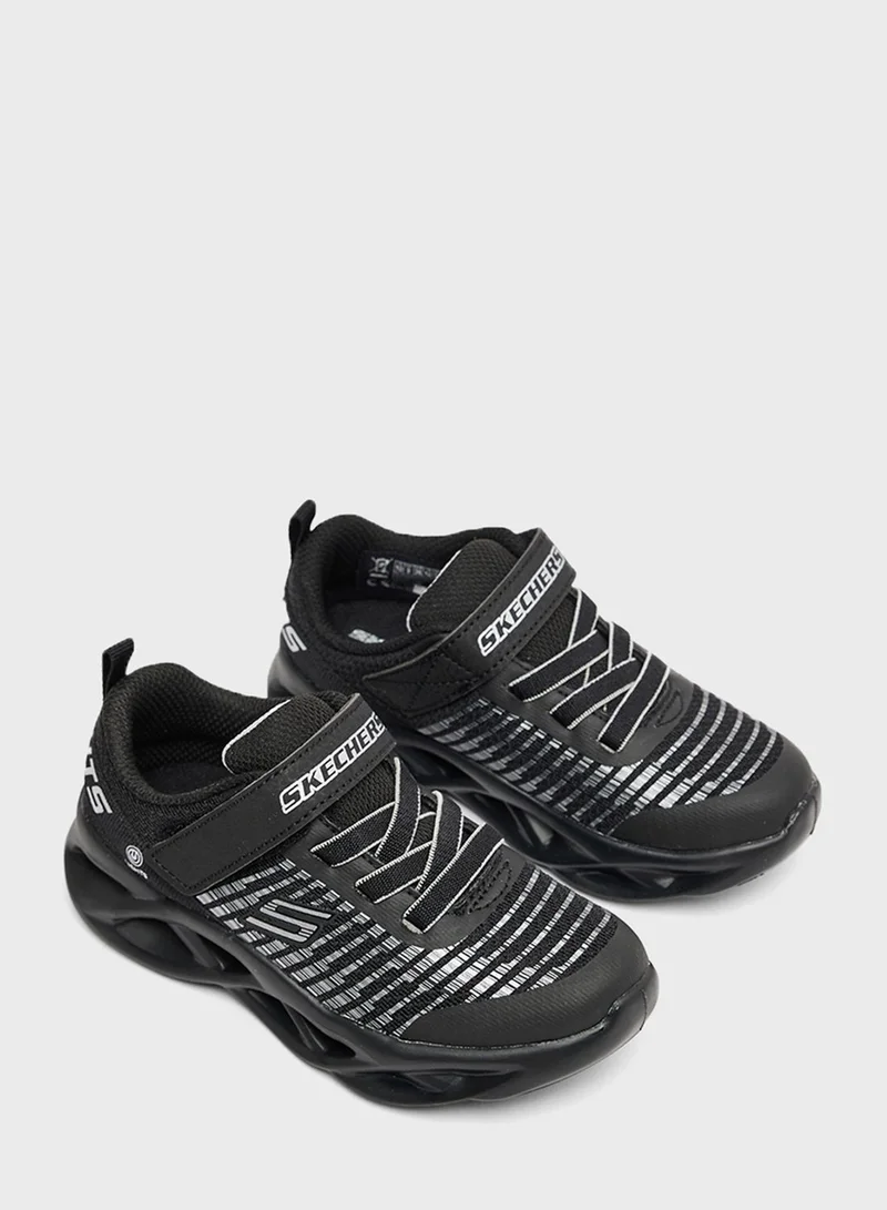 SKECHERS Infant Twisty Brights Sport Shoes