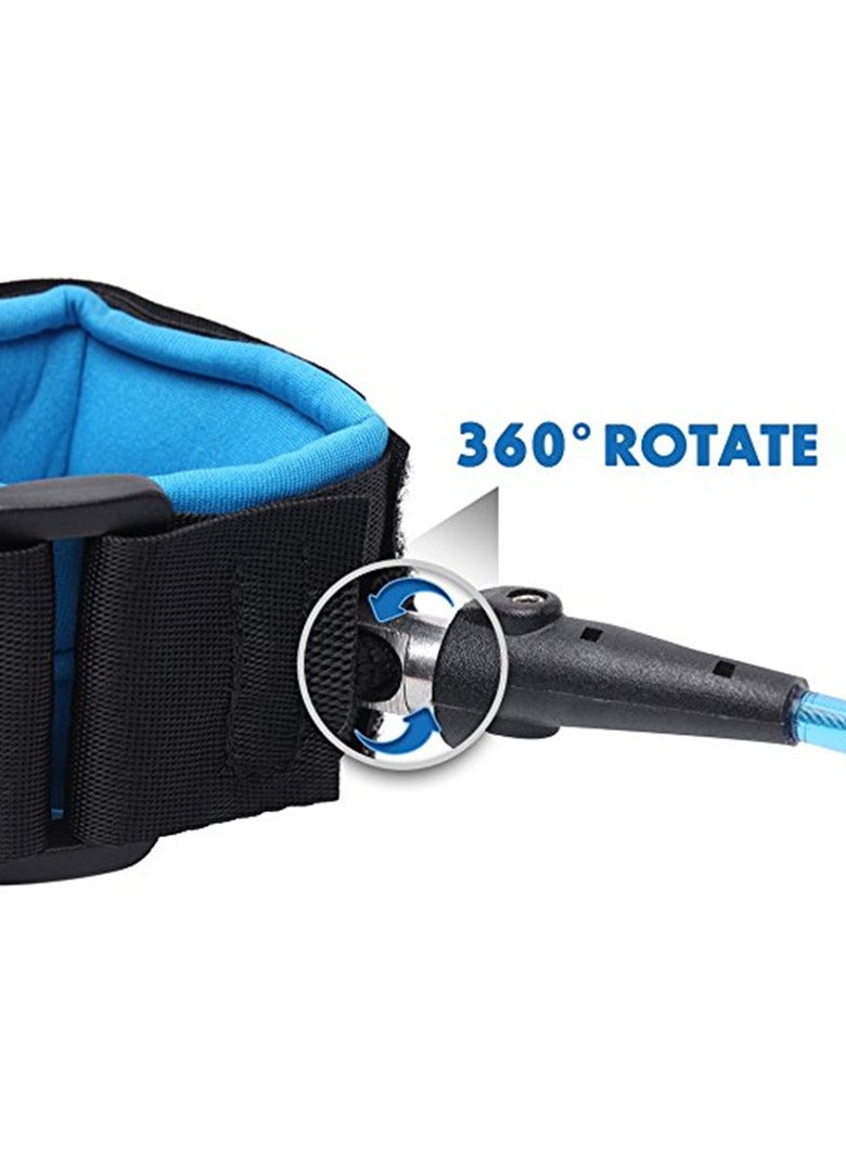 Baby Kids Safety Anti-lost Strap Walking Harness Toddler Wrist Band Leash Belt,1.5 meter - Image 5