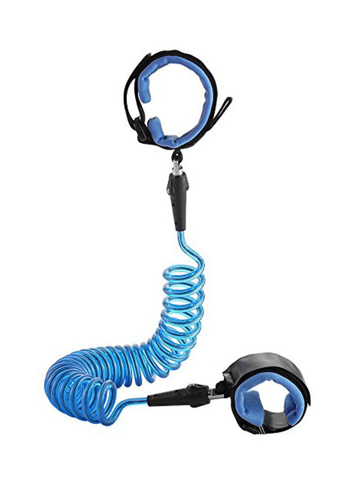 Baby Kids Safety Anti-lost Strap Walking Harness Toddler Wrist Band Leash Belt,1.5 meter - Image 2