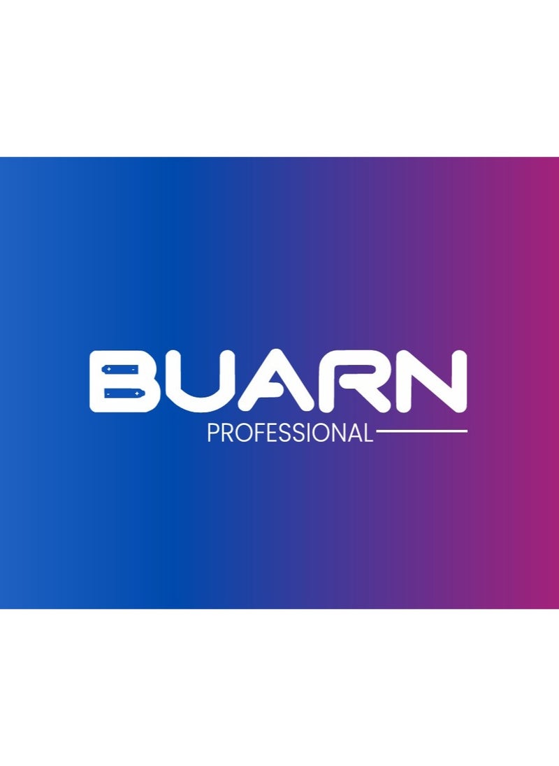 BUARN PROFESSIONAL BUARN PROFESSIONAL 10-Cup Coffee Maker 1.5L 800W – CFF-203S Automatic Insulation  - Image 4