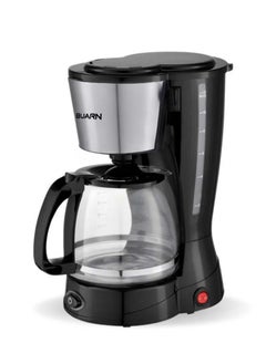 BUARN PROFESSIONAL 10-Cup Coffee Maker 1.5L 800W – CFF-203S Automatic Insulation - pzsku/ZBB2D921359E5CB8FD98DZ/45/_/1734630089/b71bda47-f9b2-4ab5-a81a-79ae73018ff7