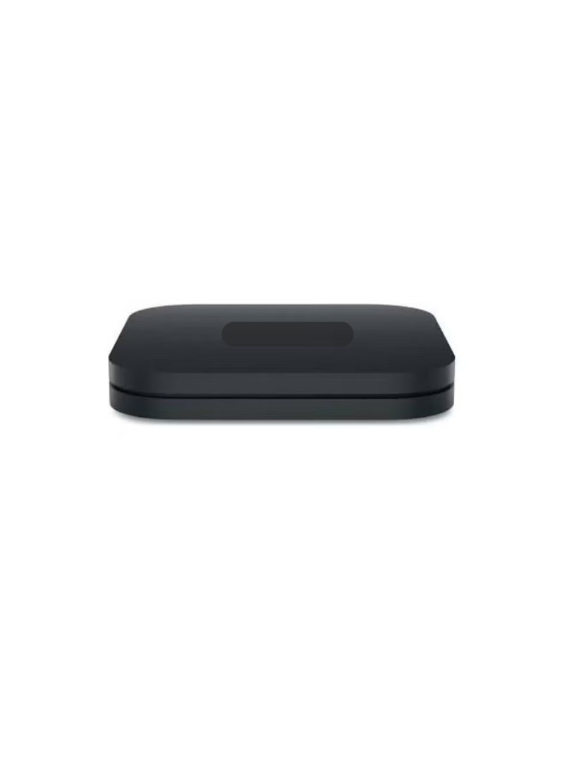 (2nd Gen) 2023 with 4K Ultra HD Streaming Media Player |Dual Band Connectivity |Google TV And Google Assistant & Remote Supported Blac