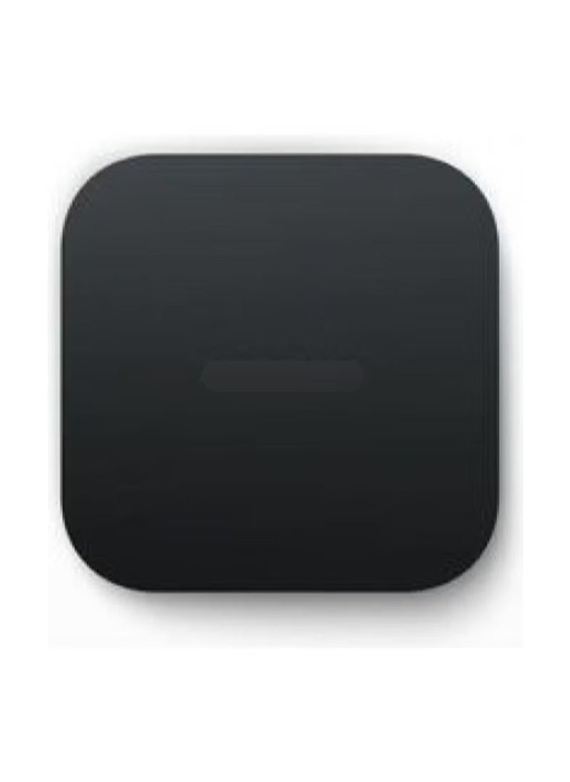 (2nd Gen) 2023 with 4K Ultra HD Streaming Media Player |Dual Band Connectivity |Google TV And Google Assistant & Remote Supported Blac