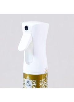 DANUBE HOME Hamidi Luxury Air Freshener Lulu 320 ml Aromatic Fabric Spray Fragrant Room Spray Odor Eliminator For Home Office Living Room  - Image 4