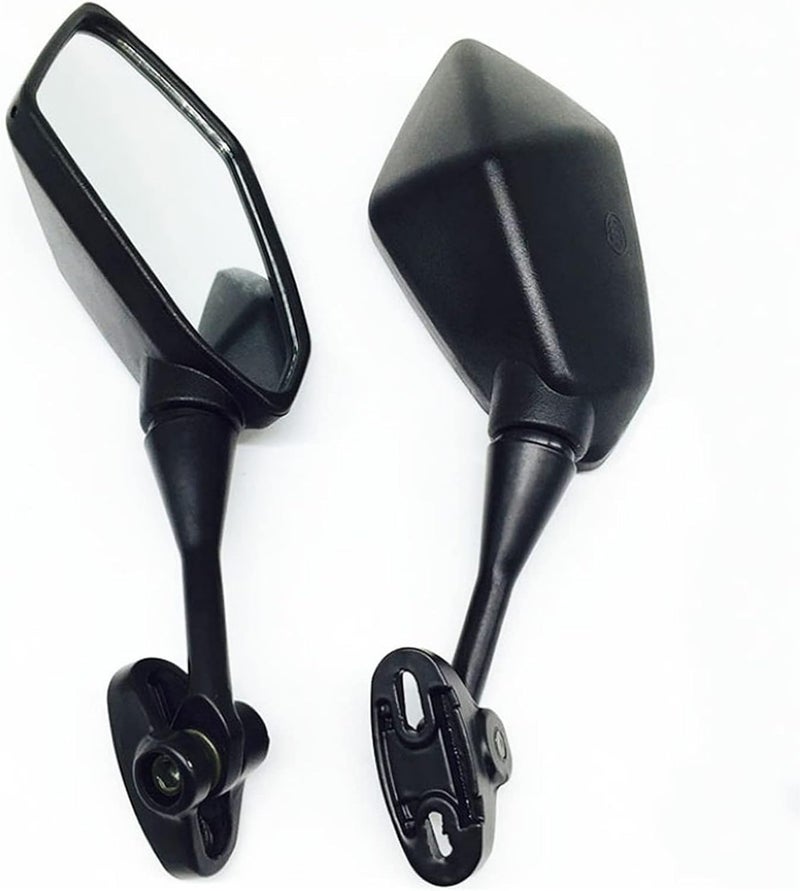 Mamiko Motorcycle Rear View Mirrors for CBR300R/CBR500R/CBR600 - Image 2