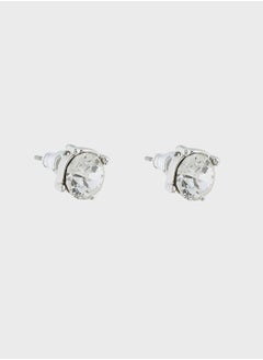 Ella Limited Edition Diamante Necklace & Earring Set  - Image 5