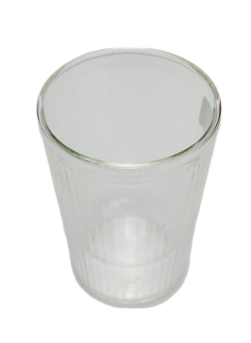Drinking Glass/Transparent Long Glass/Brandy Glasses/Drink Glass/Single Brandy Glass White/Drink Glass Crystal Clear, Red Drink Glasses/Round Drinking Glass Serve Ware/Round Clear Glass - Image 2