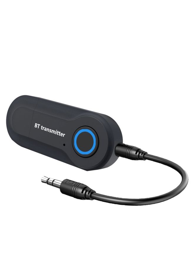 BURAQ GT-09S Computer Bluetooth Audio Adapter  - Image 1