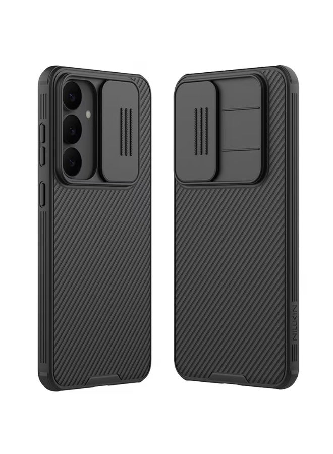 نيلكين Nillkin Galaxy S25 Fe Camshield Pro Case plastic