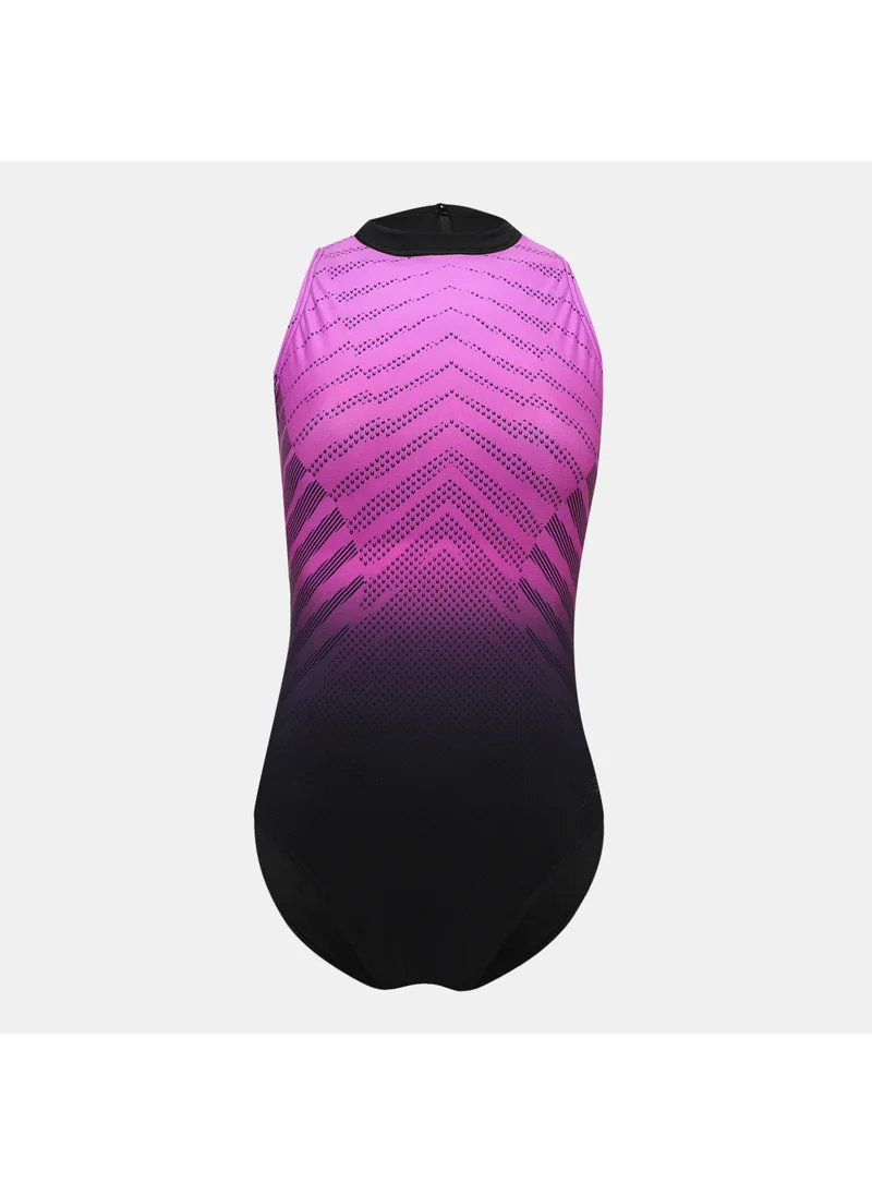 speedo Women's Digital Placement Swimsuit