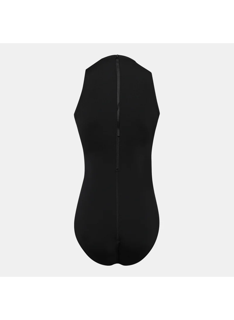 speedo Women's Digital Placement Swimsuit